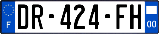 DR-424-FH