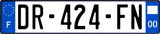 DR-424-FN