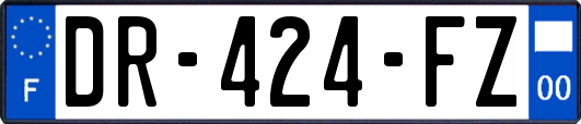 DR-424-FZ