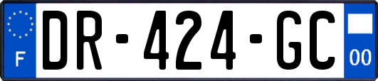 DR-424-GC