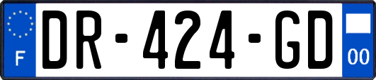 DR-424-GD