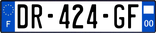 DR-424-GF