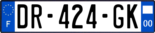 DR-424-GK