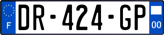 DR-424-GP