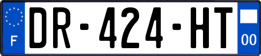 DR-424-HT