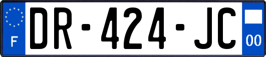 DR-424-JC