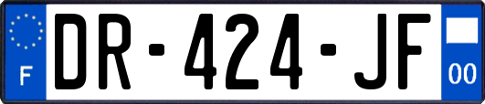 DR-424-JF
