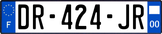 DR-424-JR