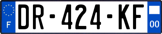 DR-424-KF