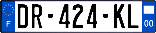 DR-424-KL
