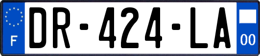 DR-424-LA