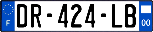 DR-424-LB