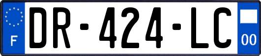 DR-424-LC