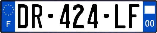 DR-424-LF