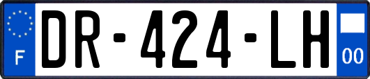 DR-424-LH