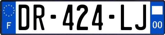 DR-424-LJ