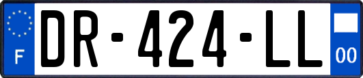DR-424-LL