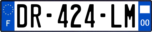 DR-424-LM