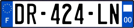 DR-424-LN