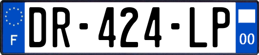 DR-424-LP