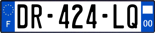 DR-424-LQ