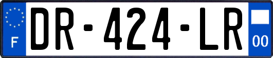 DR-424-LR
