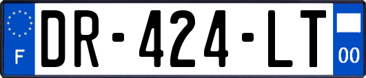 DR-424-LT