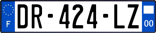 DR-424-LZ