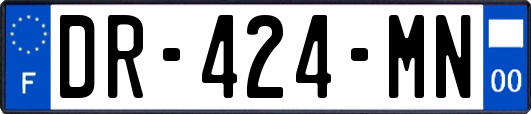 DR-424-MN
