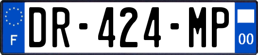 DR-424-MP