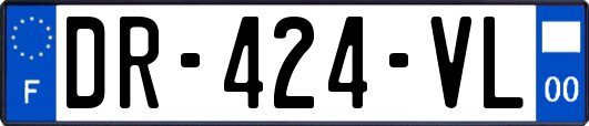 DR-424-VL