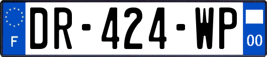 DR-424-WP