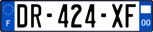 DR-424-XF