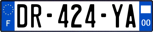 DR-424-YA