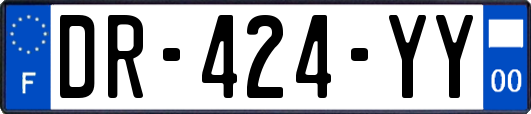 DR-424-YY