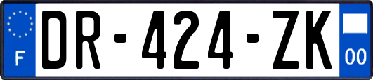 DR-424-ZK