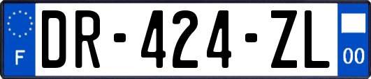 DR-424-ZL