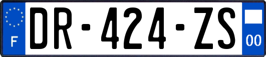 DR-424-ZS