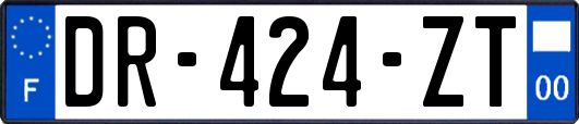 DR-424-ZT