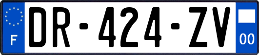 DR-424-ZV