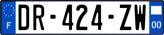 DR-424-ZW