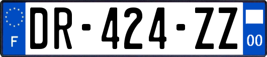 DR-424-ZZ