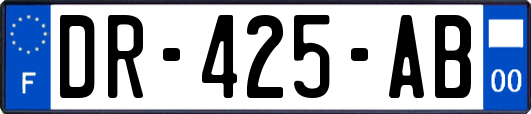 DR-425-AB