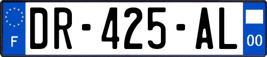 DR-425-AL