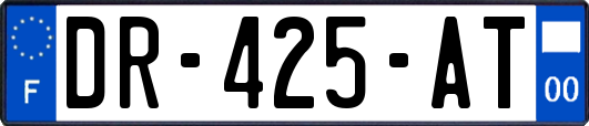 DR-425-AT