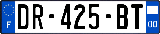 DR-425-BT