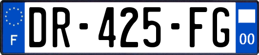 DR-425-FG