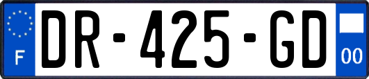 DR-425-GD