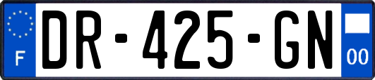 DR-425-GN