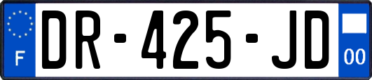 DR-425-JD